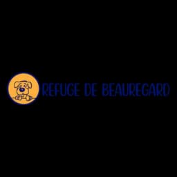 Refuge de Beauregard logo