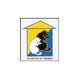 logotipo Refuge du Chesnay
