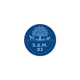 Logo of Refuge SAM 83