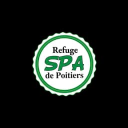 logotipo Refuge SPA de Poitiers