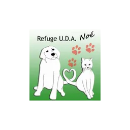 Imagem de identificação do Refuge U.D.A. NOE em seu perfil no Seconde Chance