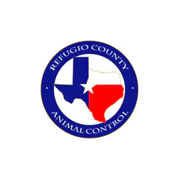 Official identity mark of Refugio County Animal Control