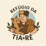 Refúgio da Tia Re no diretório AnimalProtech