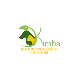 logotipo Refugio Kimba