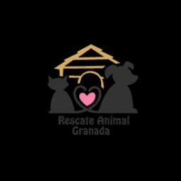 Rescate Animal Granada logo