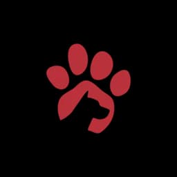 logotipo Rescue P.A.W.S.