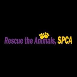 Rescue the Animals logo from its official website