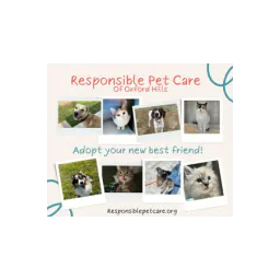 Image from the official website of Responsible Pet Care of Oxford Hills