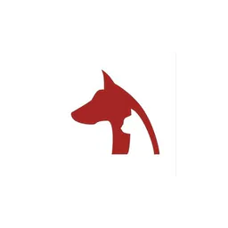 Ria Nickel Tierheim Homburg logo