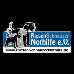 logotipo RiesenSchnauzerNothilfe e.V.