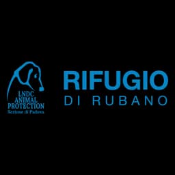logotipo Rifugio del Cane di Rubano