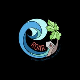 Roatan Operation Animal Rescue logo