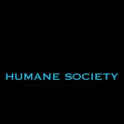 Identidad visual oficial de Robeson County Humane Society
