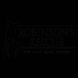 Logo de Robinson’s Rescue