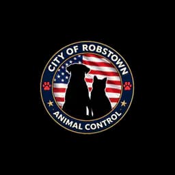 Logo of Robstown Animal Care and Control