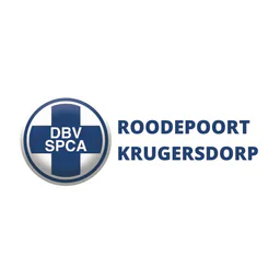 Roodepoort / Krugersdorp SPCA logo