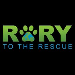 Logotipo de Rory To The Rescue