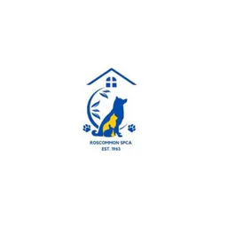 Roscommon SPCA logo