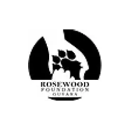 logotipo Rosewood Foundation Guyana