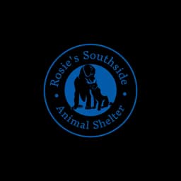 logotipo Rosie's Southside Animal Shelter