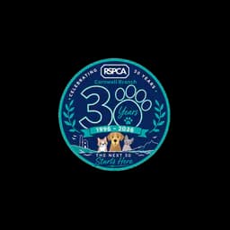 RSPCA Cornwall Branch logo