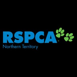 logotipo RSPCA Northern Territory