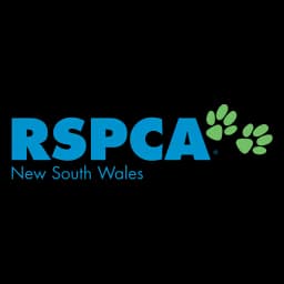 RSPCA NSW Hunter Shelter logo