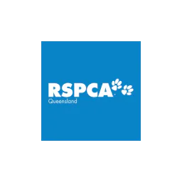 logotipo RSPCA Queensland