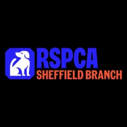 RSPCA Sheffield logo