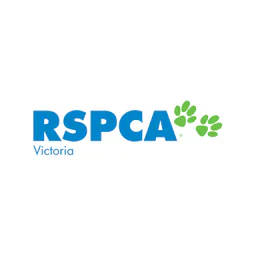 logotipo RSPCA Victoria