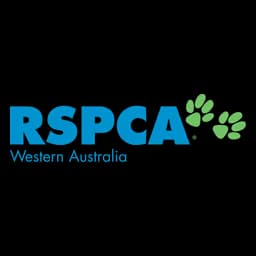 logotipo RSPCA WA