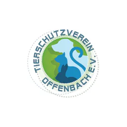 Rudolf Dohn Tierheim Offenbach logo