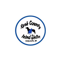 Rusk County Animal Shelter logo