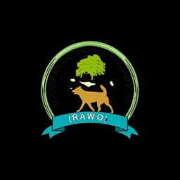 Rwanda Animal Welfare Organization logo