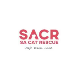 SA Cat Rescue Inc logo
