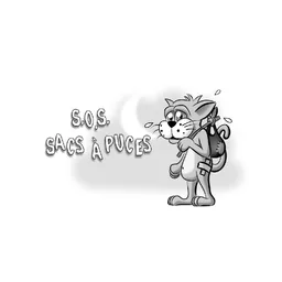 Logo de Sacs à Puces