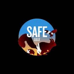 SAFE Lille logo