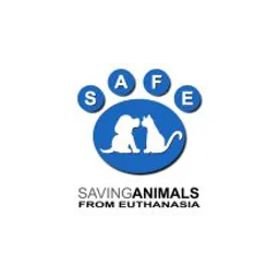 SAFE Port Hedland (Saving Animals From Euthanasia) logo
