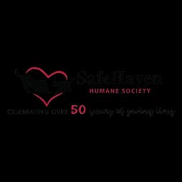 Logotipo de SafeHaven Humane Society