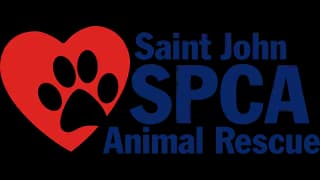 Logotipo de la organización Saint John SPCA Animal Rescue
