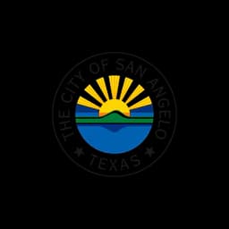 Seal of the City of San Angelo