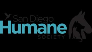 Imagen oficial del perfil de San Diego Humane Society