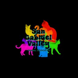 Logotipo de San Gabriel Valley Animal Advocates