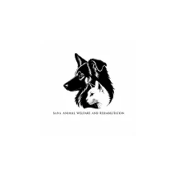 SANA ANIMAL RESCUE AND REHABILITATION logo