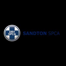Logo de Sandton SPCA