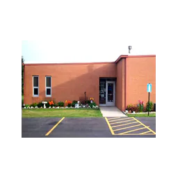Sandusky County Dog Kennel building on the official county page