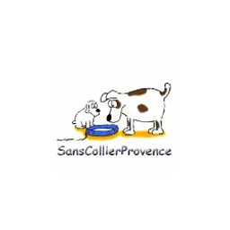 Logo of Sans Collier Provence