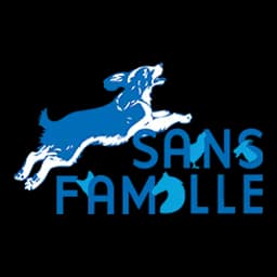Sans Famille ASBL logo