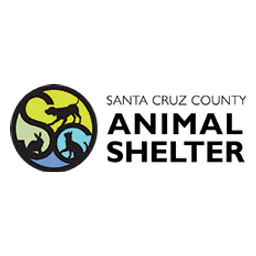 Official logo of Santa Cruz County Animal Shelter
