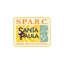 Logotipo de Santa Paula Animal Rescue Center